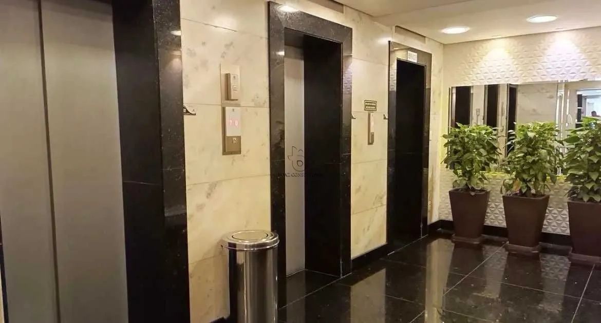 Sala Comercial de 57 m² com Antecâmara, Recepção e 3 Salas em Sorocaba - Foto 2