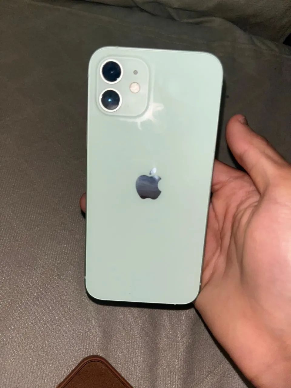 iPhone 12 troco por notebook com ryzen 5 - Foto 3