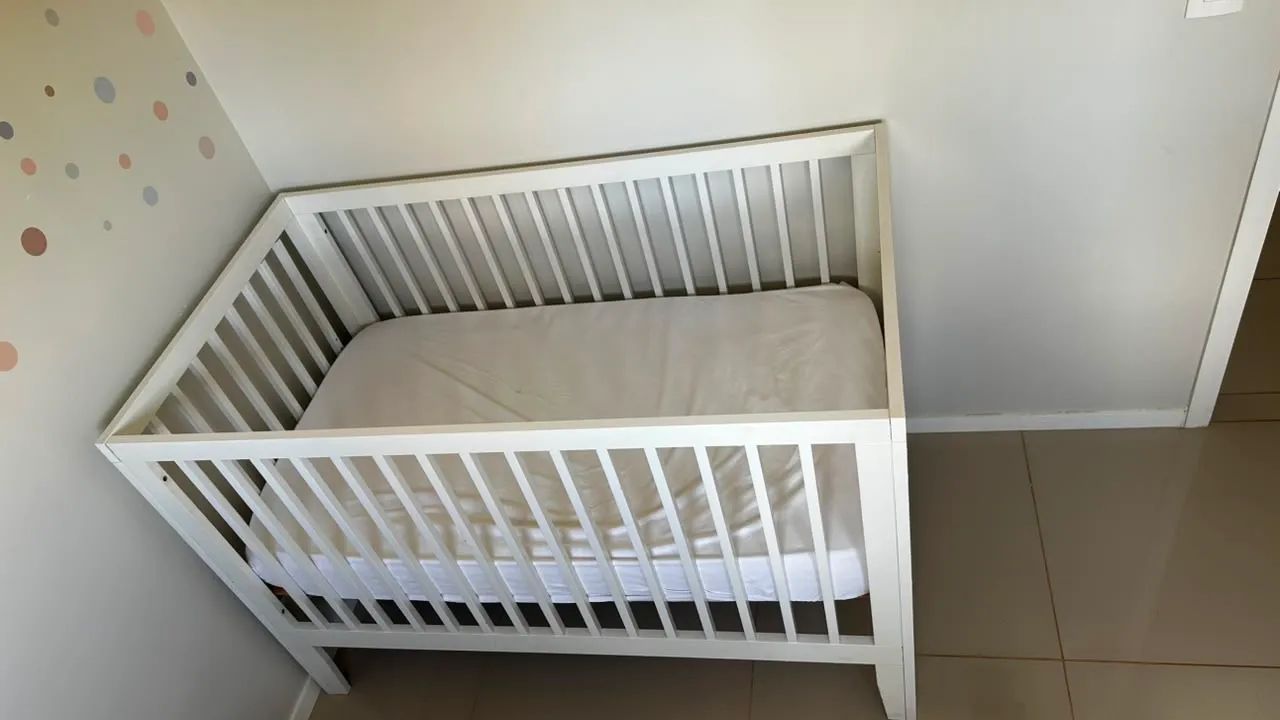 Berço  - Foto 4