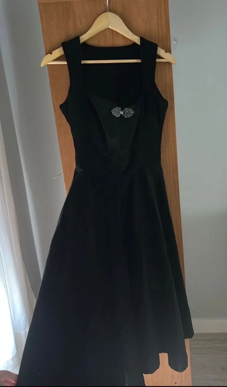 Traje típico alemão  - Foto 4