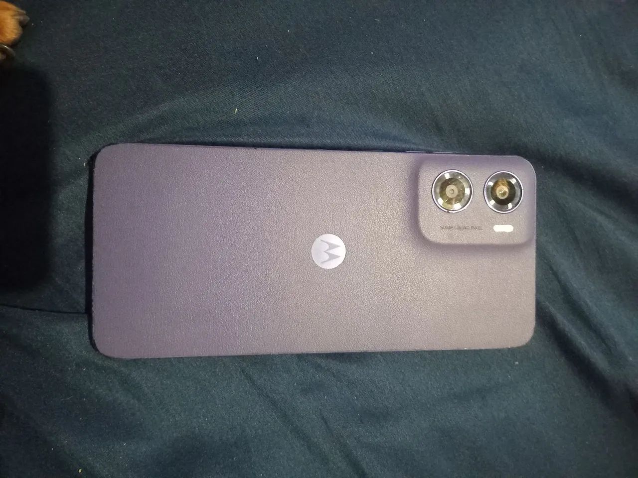 Telefone Motorola G05  - Foto 2