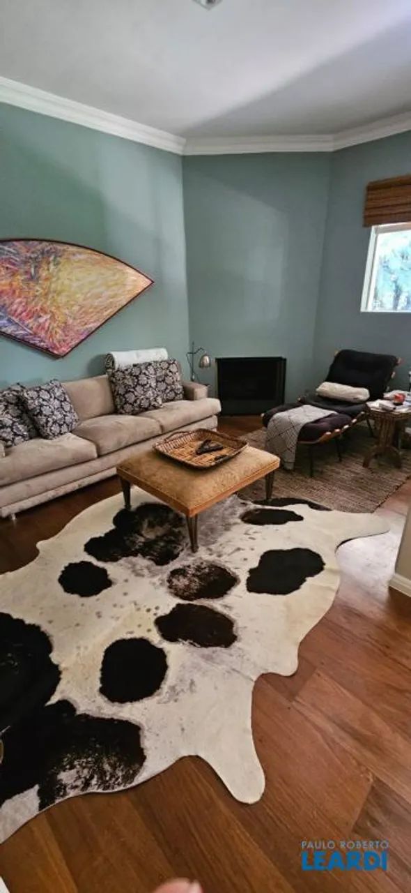 CASA EM CONDOMÍNIO - ALPHAVILLE - SP - Foto 5
