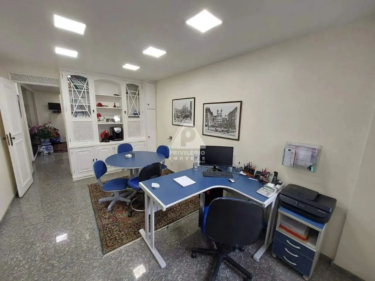 Sala à venda, Copacabana - RIO DE JANEIRO/RJ