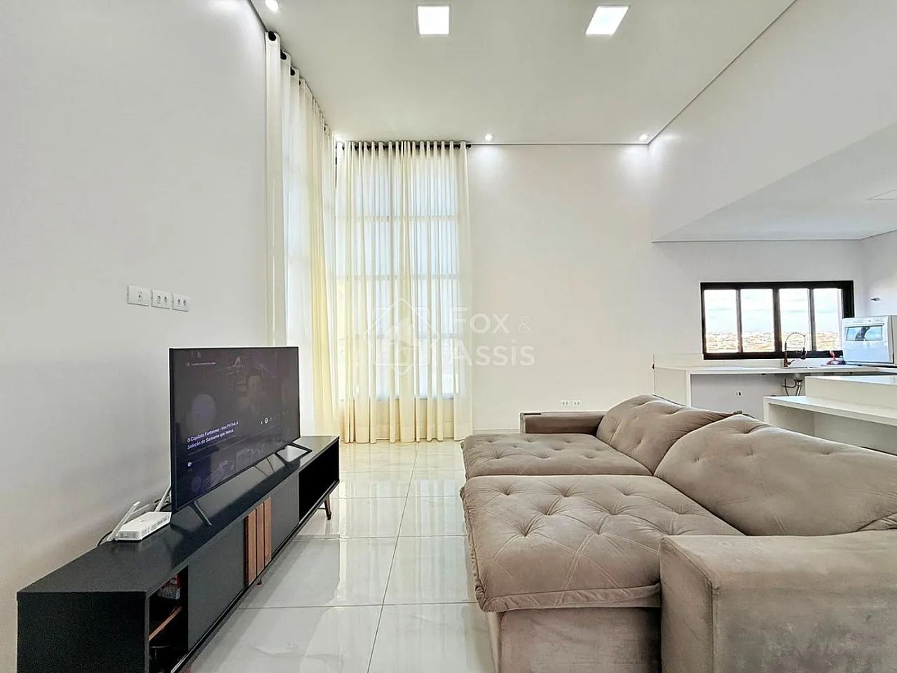 Casa à venda Condomínio Mac Knight. - Foto 2