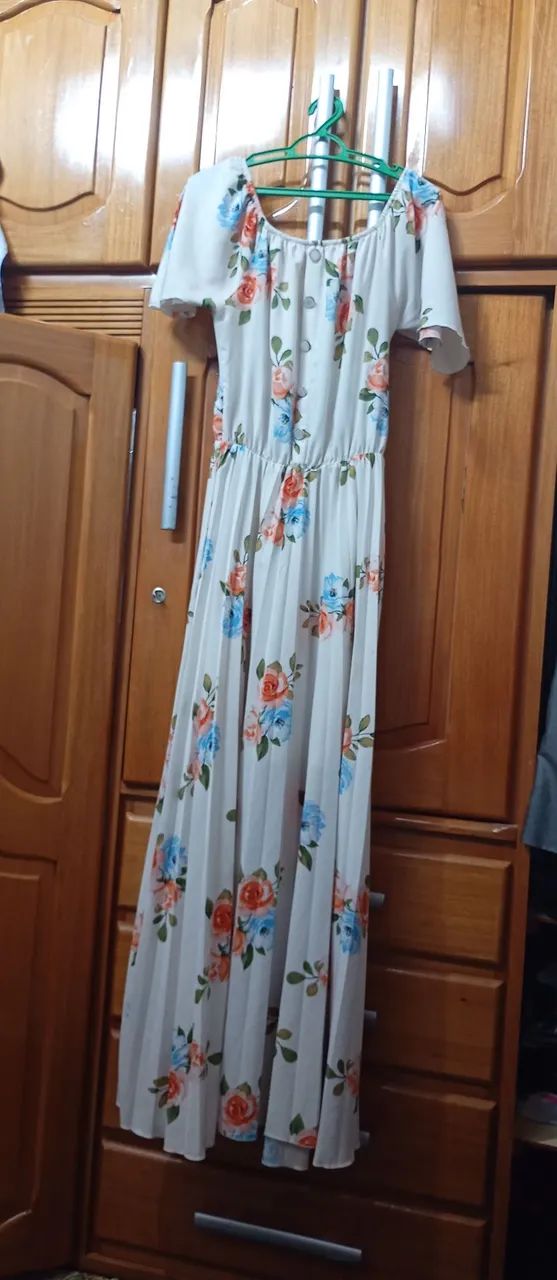 2 vestidos 