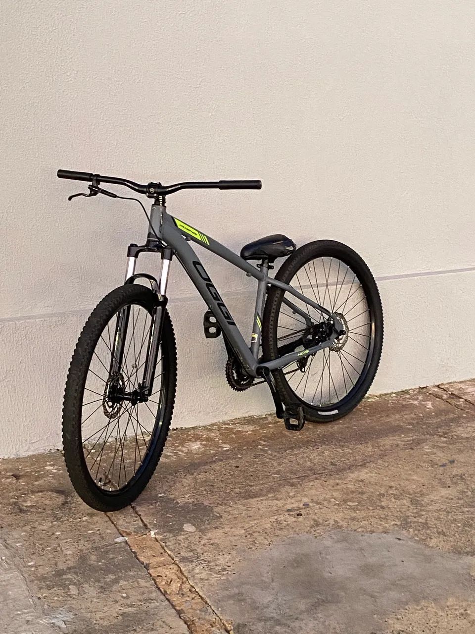 Bike 