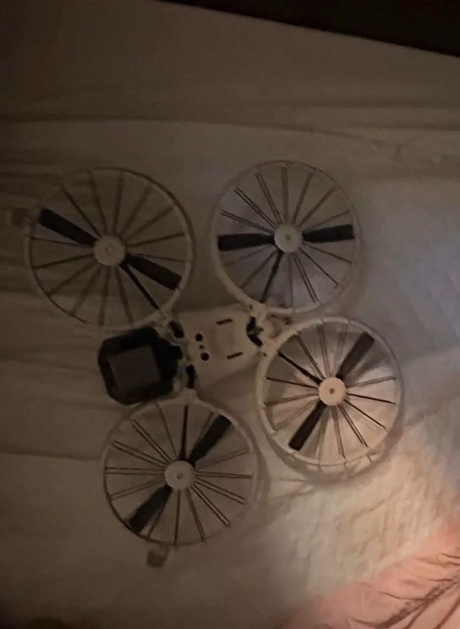 drone - Foto 3