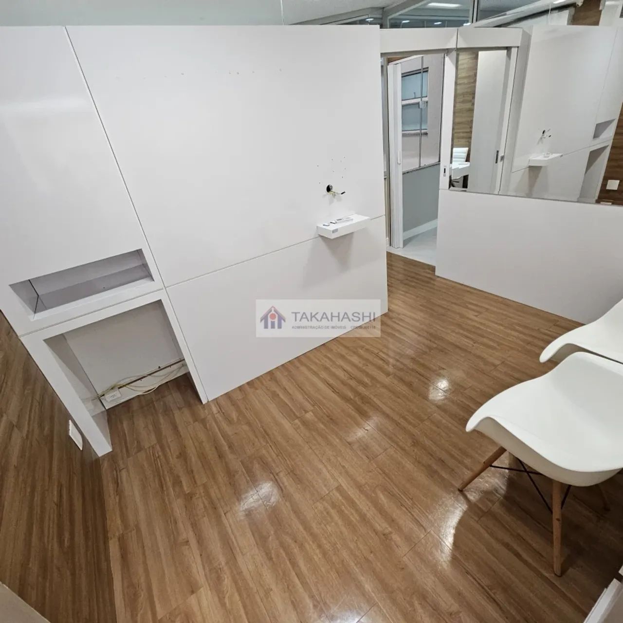 Comercial Para Alugar Vila Ipiranga Londrina - Foto 5