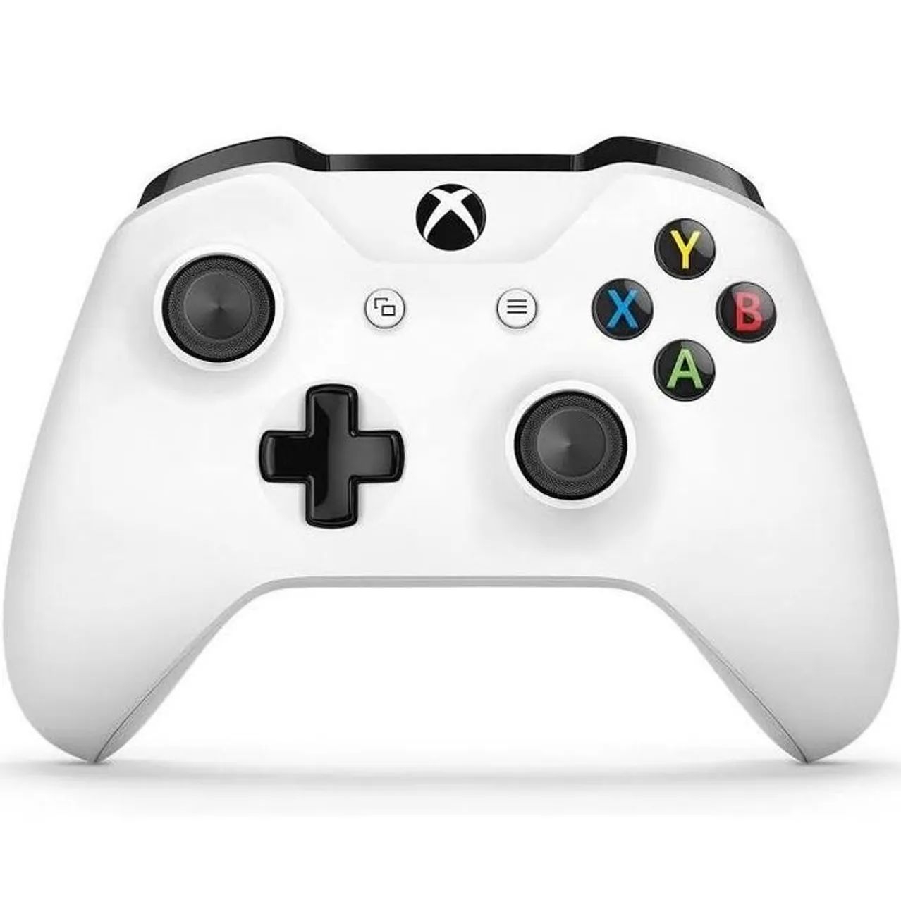 Controle Xbox One Original - Com Defeito / Não Liga