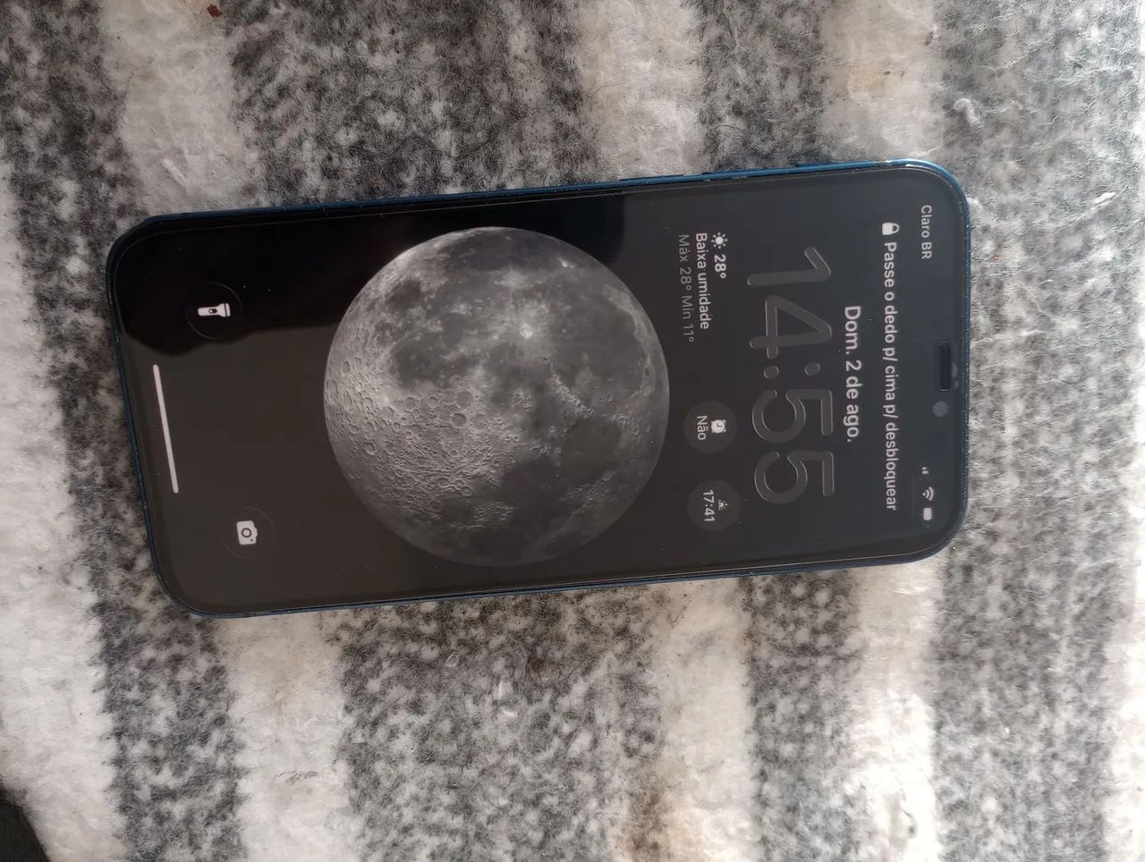 Vende-se iPhone 12  - Foto 4
