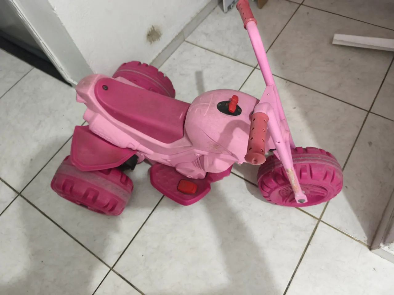 Motinha infantil elétrica - Foto 2