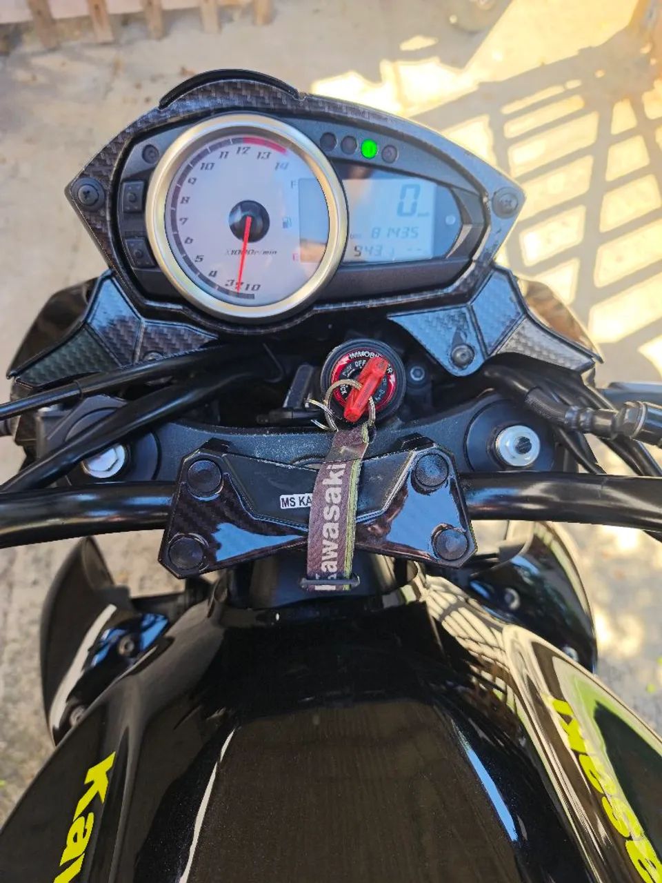 Z750cc - Foto 2