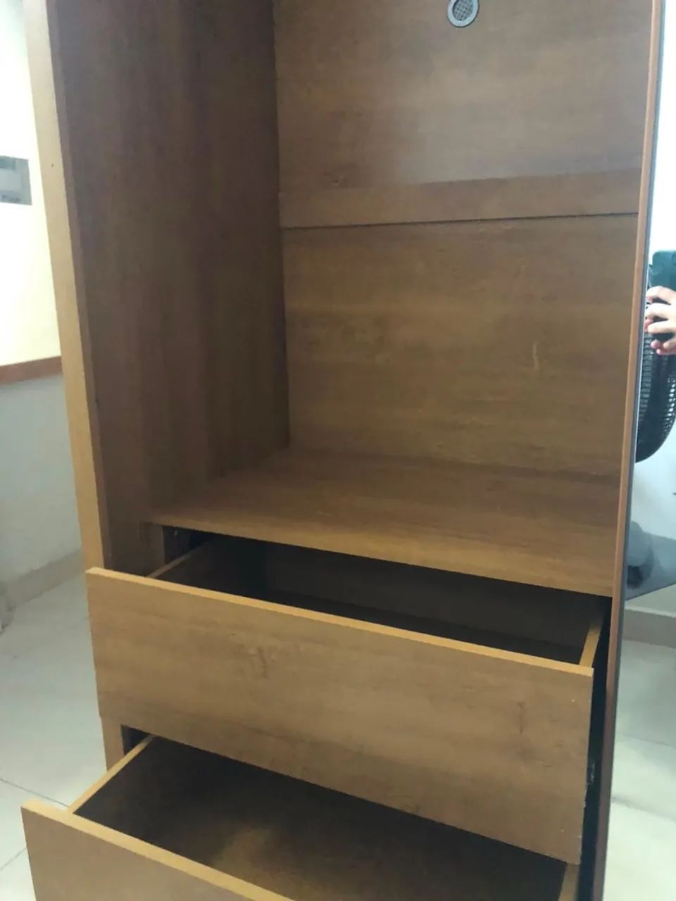 Guarda-roupa  - Foto 3