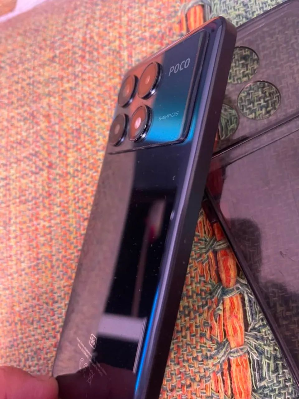 POCO X6 PRO (OTIMO ESTADO) 
