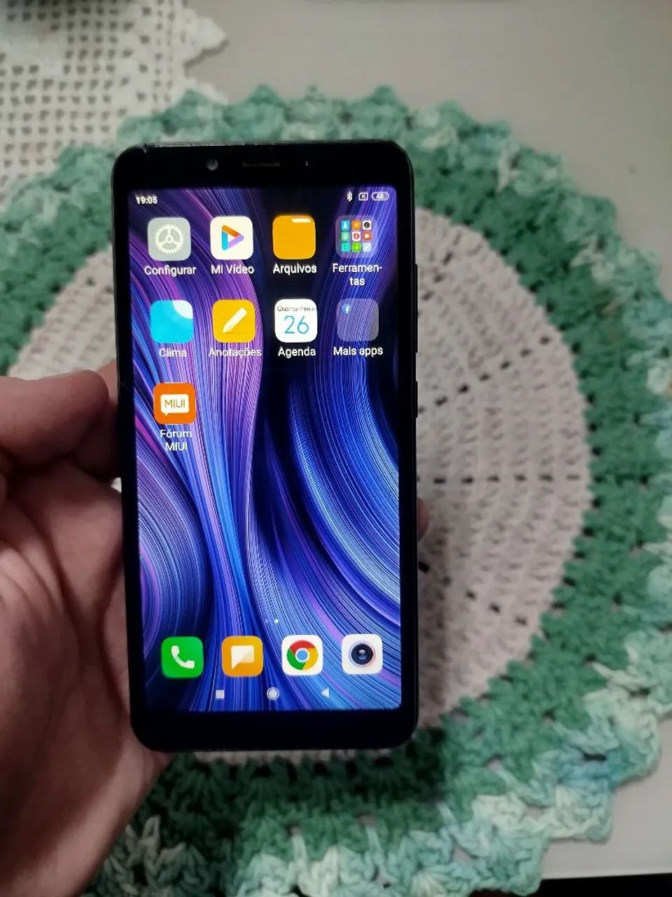 Redmi 6 - 64Gb
