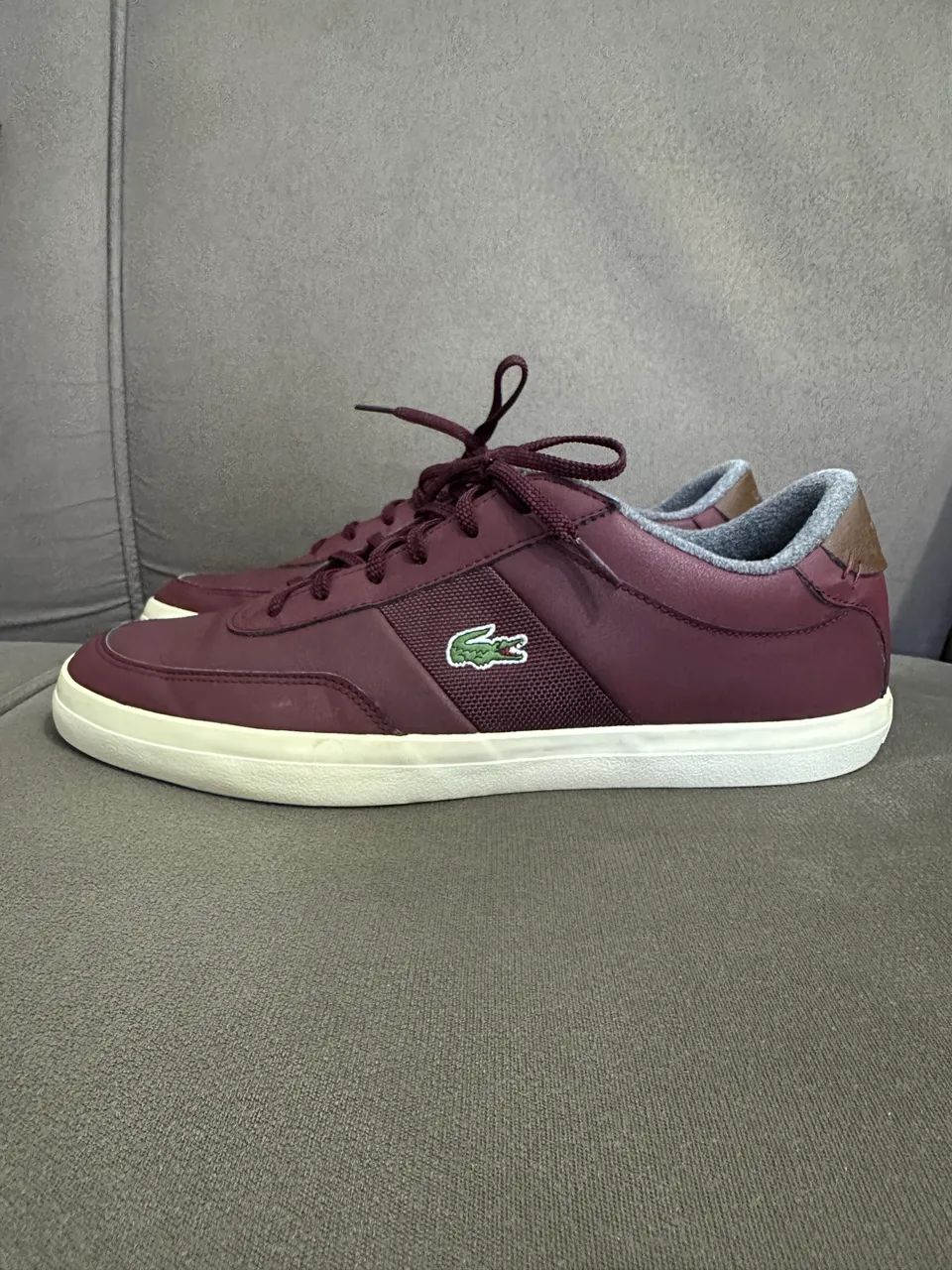 Tênis Lacoste Original