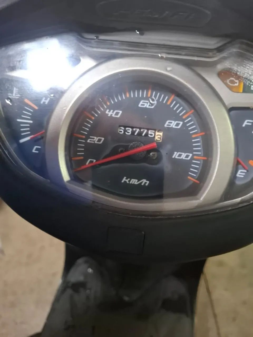 Honda Lead 110cc 2012 - Foto 2