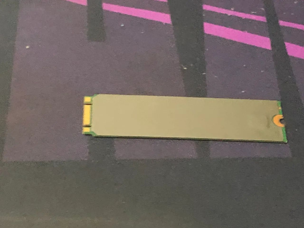 Nvme m.2 - Foto 5