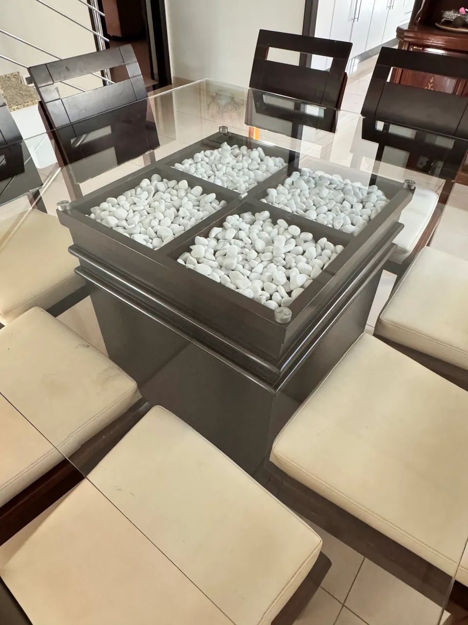 Mesa de 8 lugares - Foto 5