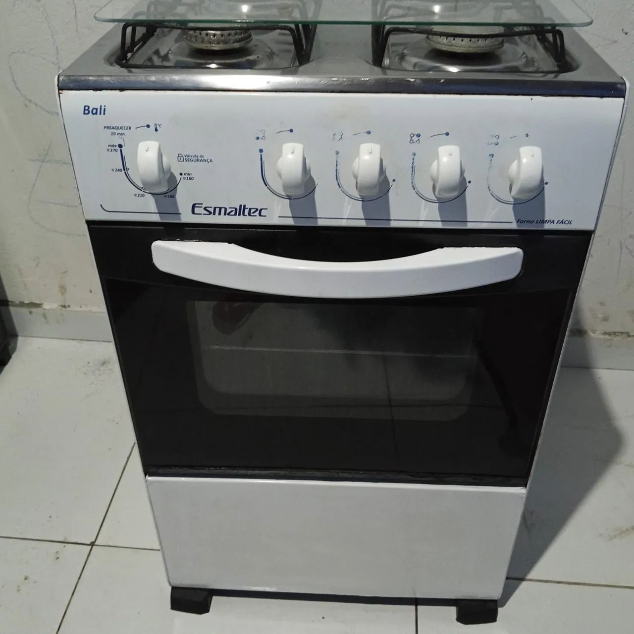 Fogão 