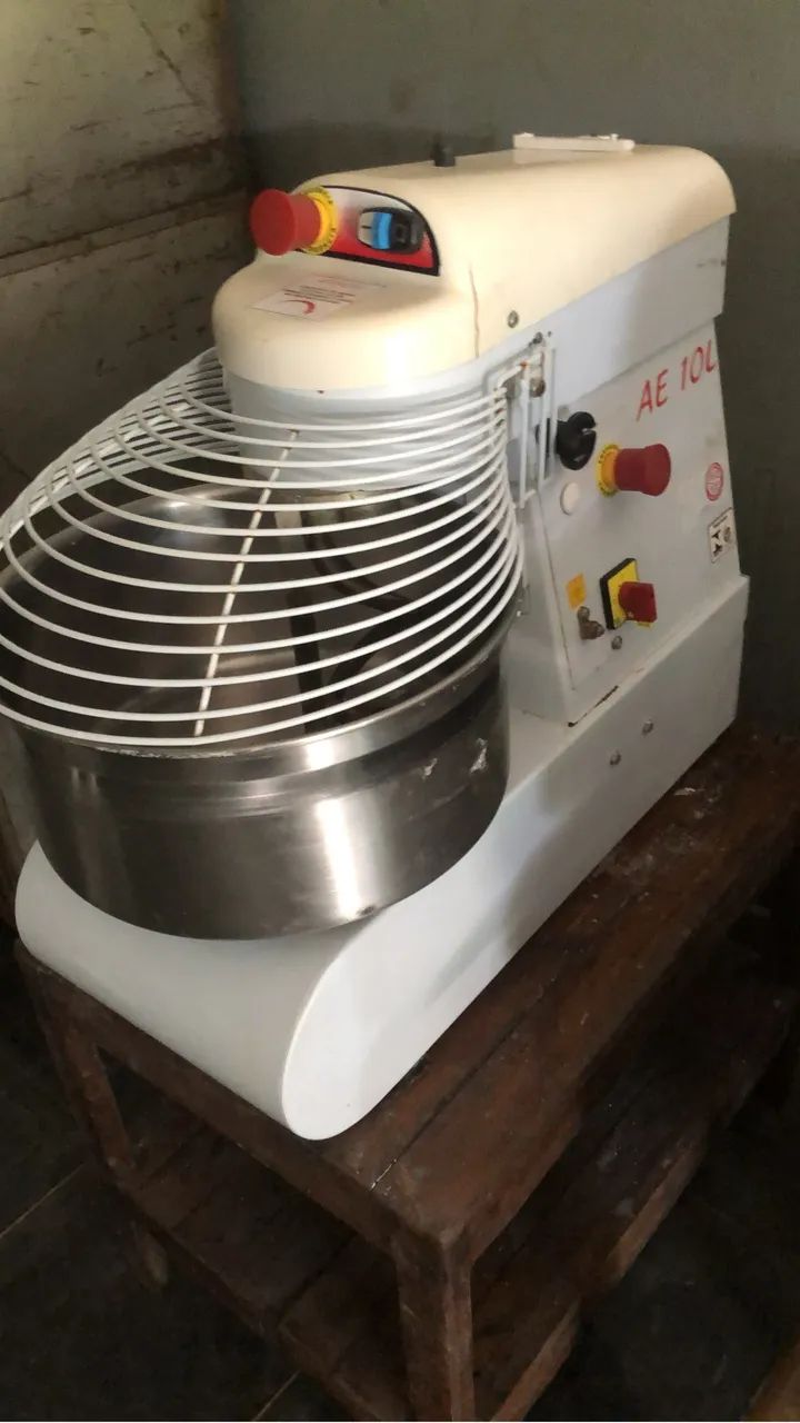 Equipamento panificadora  - Foto 2
