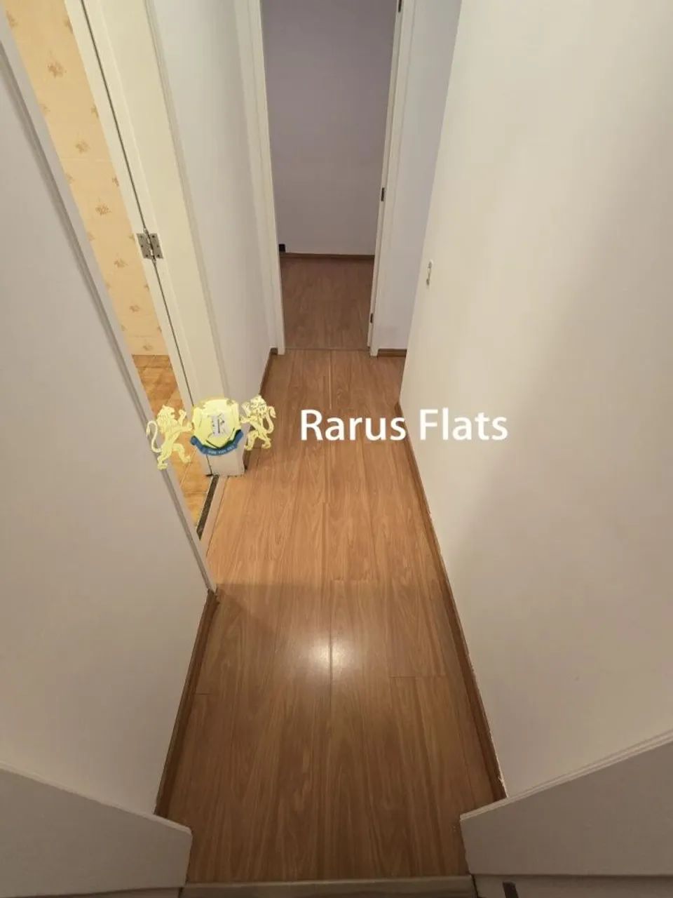Flat com 2 Quartos para alugar, 60m² - Vila Nova Conceição - Foto 4