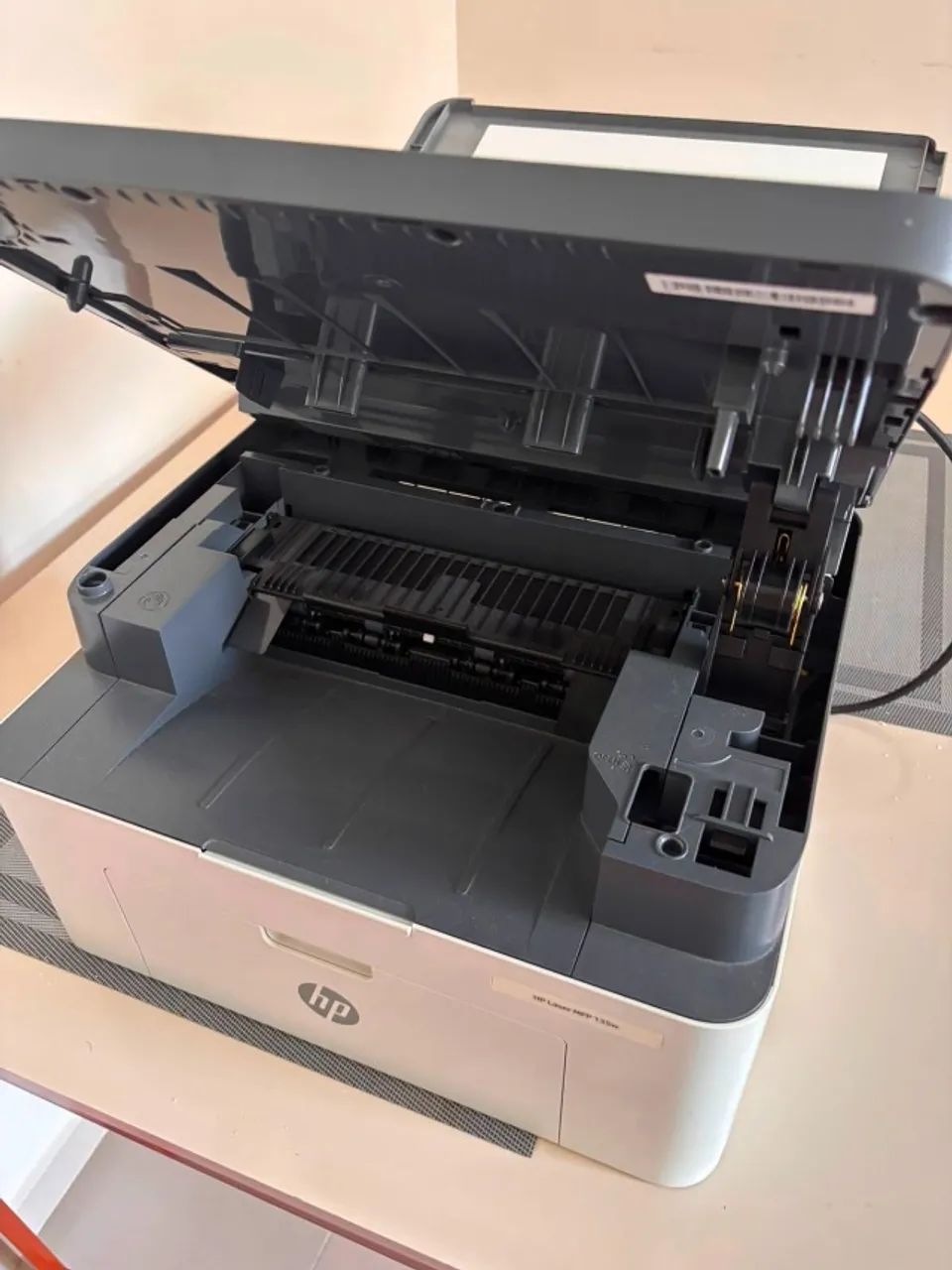 Impressora HP - Foto 2