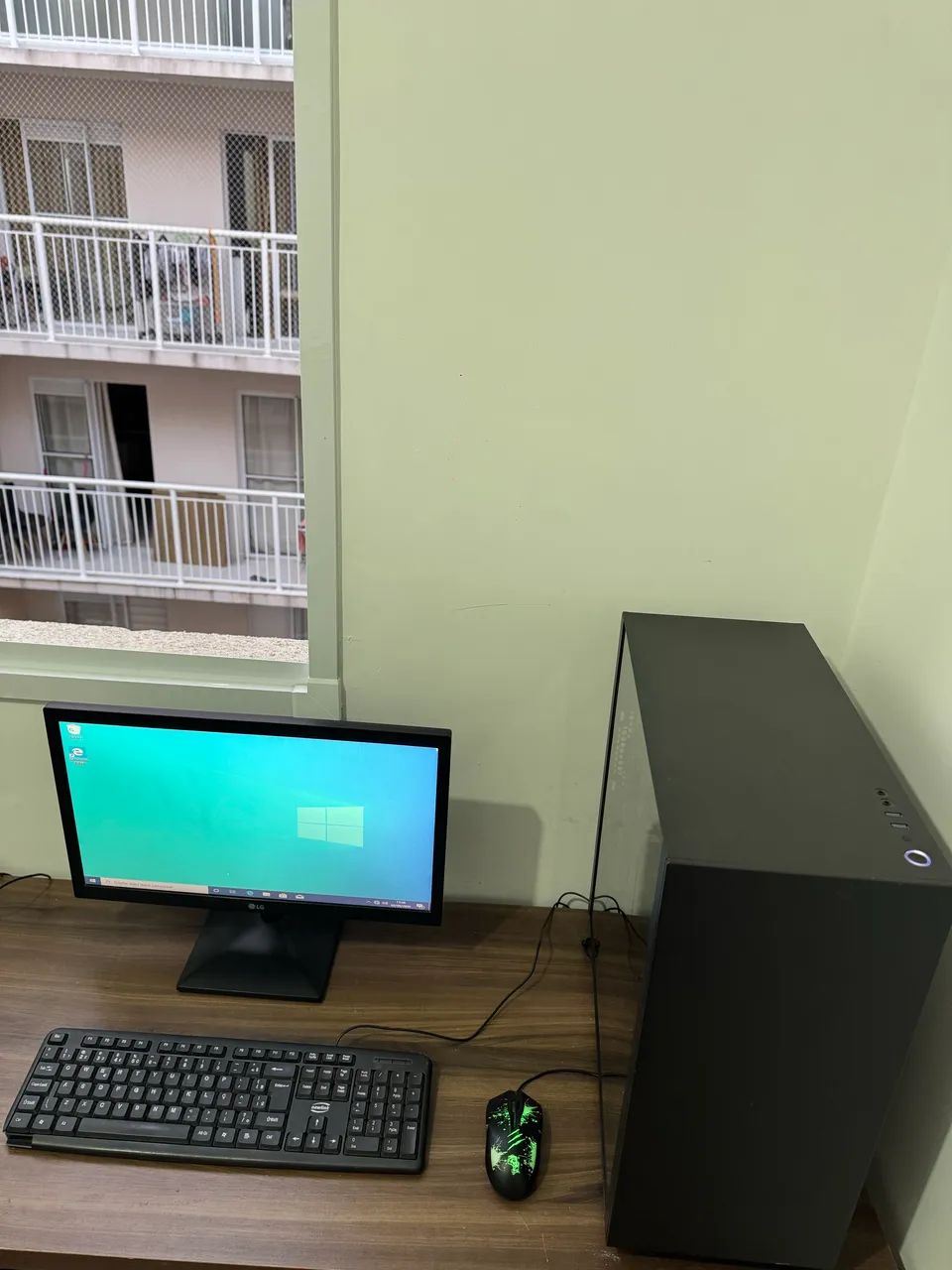 Pc Completo I5 (6ª geração) - Foto 4