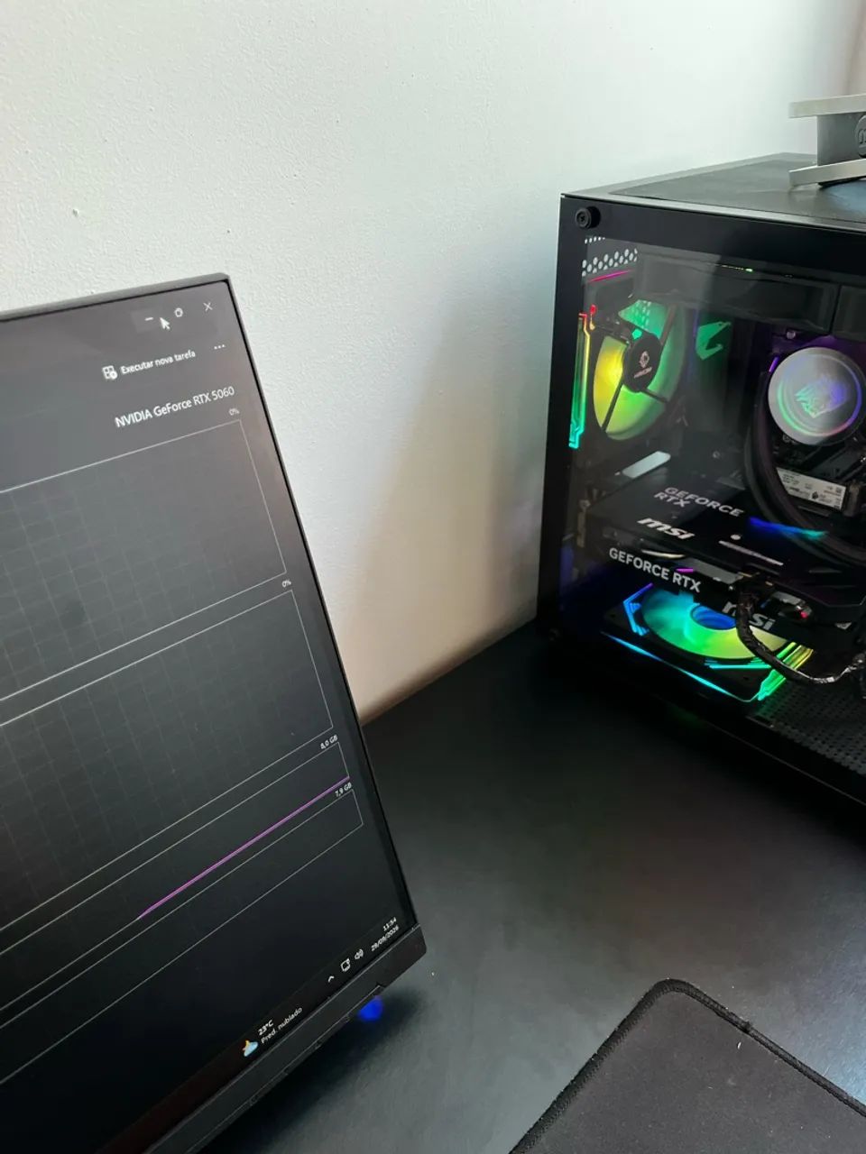 RTX 5060 - Foto 2