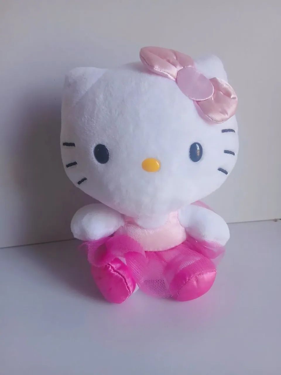 HELLO KITTY BAILARINA - TY BEANIE BABIES - Foto 2