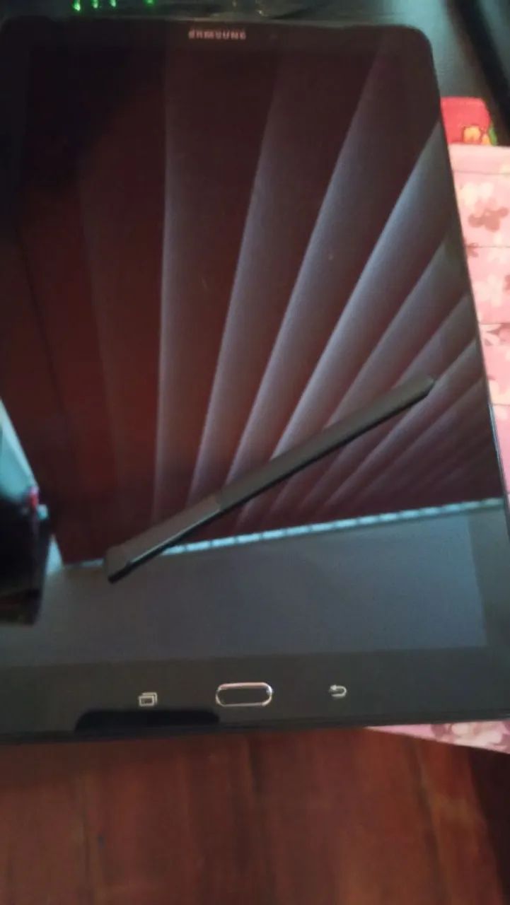 Tablet Samsung Galaxy A6 10.1 polegadas S-Pen  - Foto 4