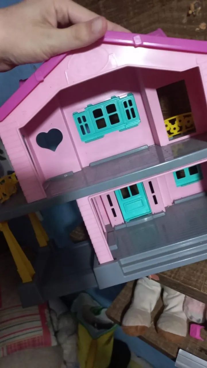 Casinha Sweety Home - Foto 2