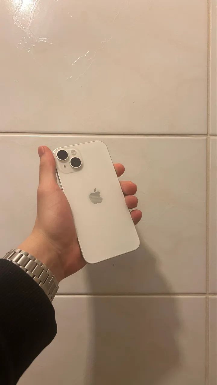 IPHONE 14 Bateria 85% 128Gb  - Foto 2