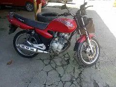 Sundown Max 125 cc