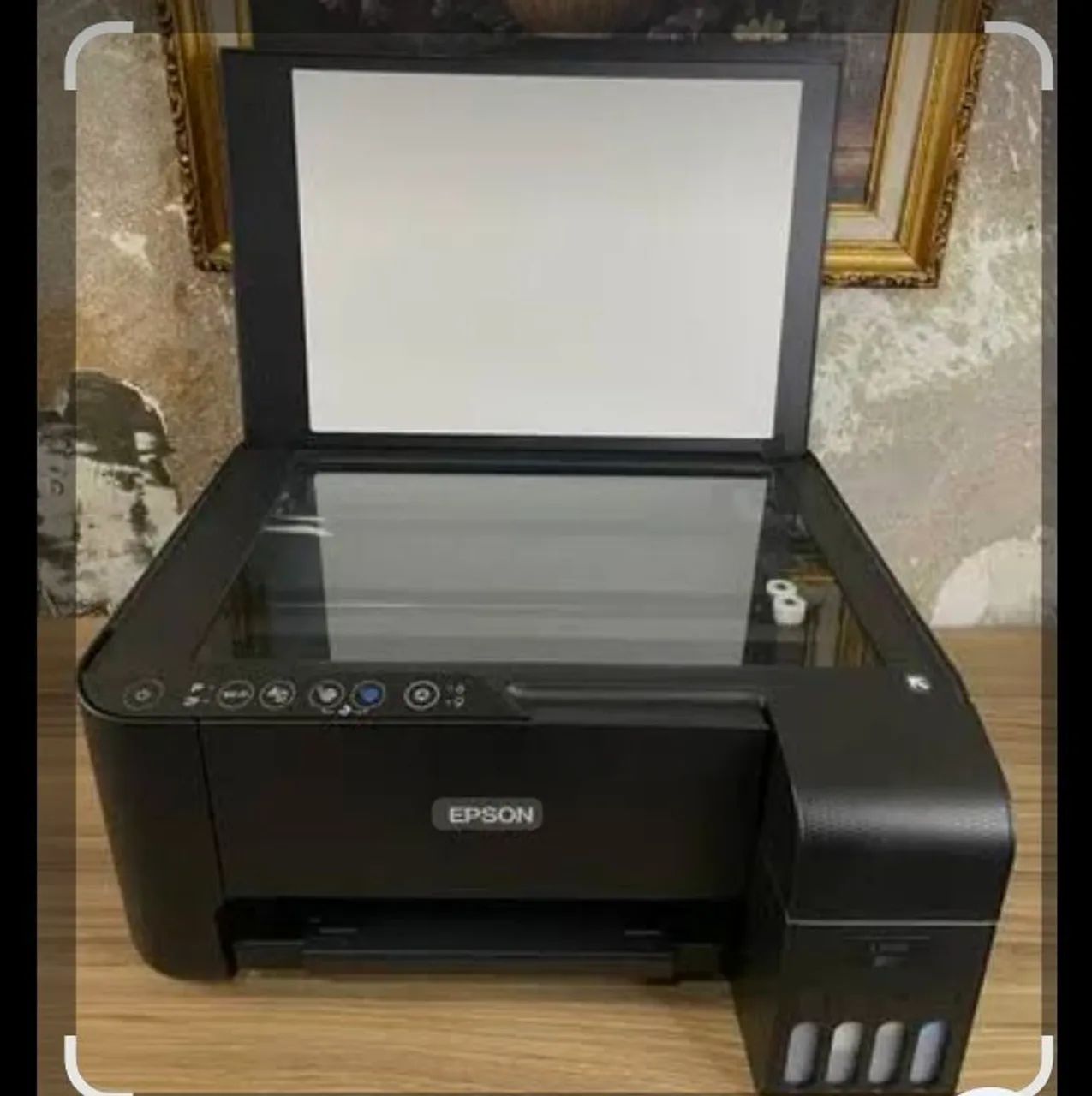 IMPRESSORA EPSON L3150 