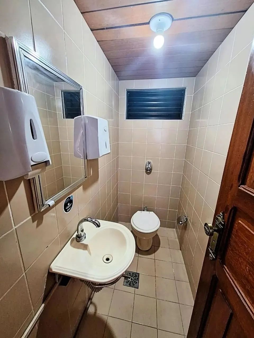 Sala Comercial no Edifício Rio Negro Center - Centro - Manaus - Foto 5