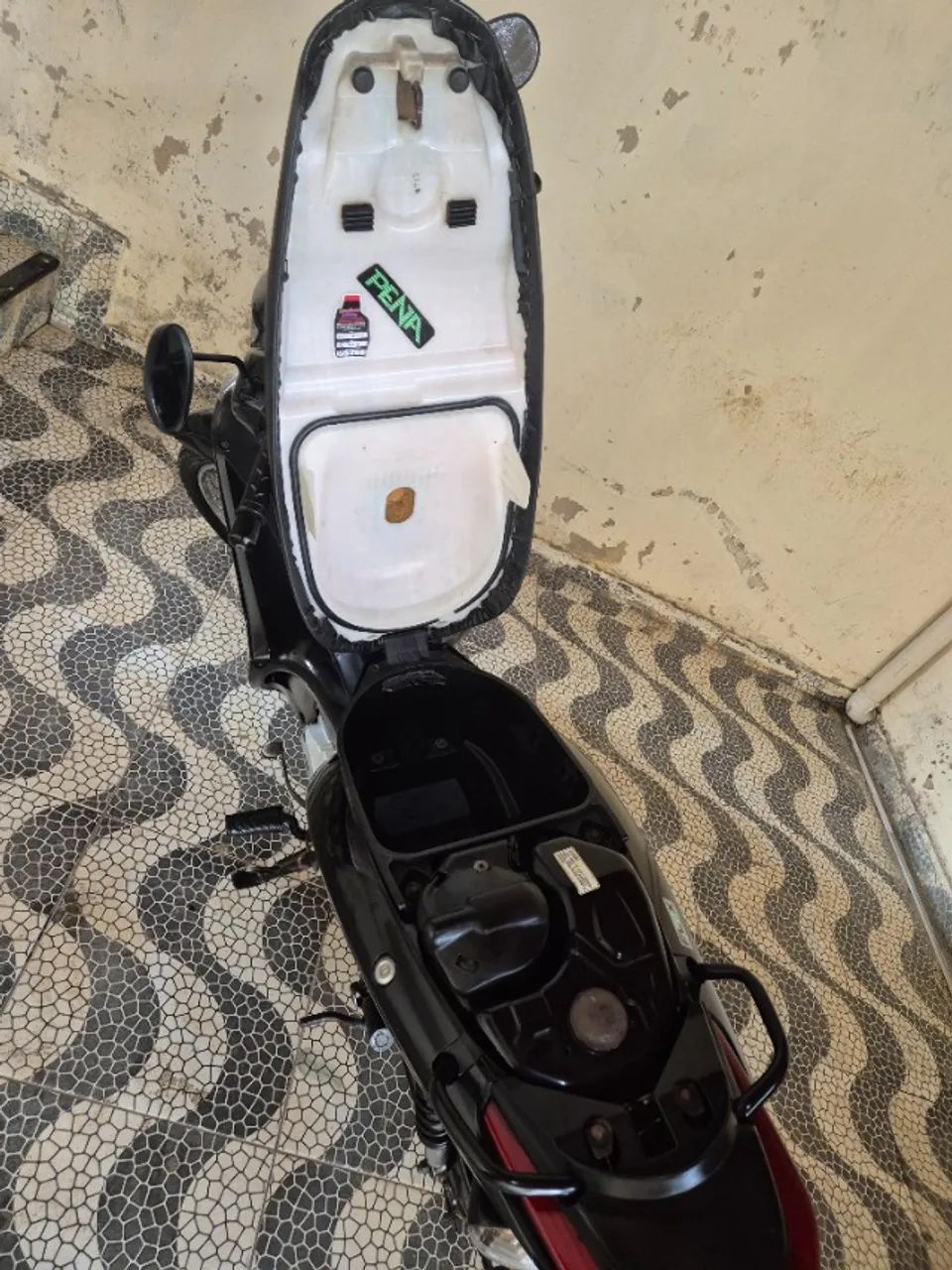 Biz Honda 125 - Foto 5
