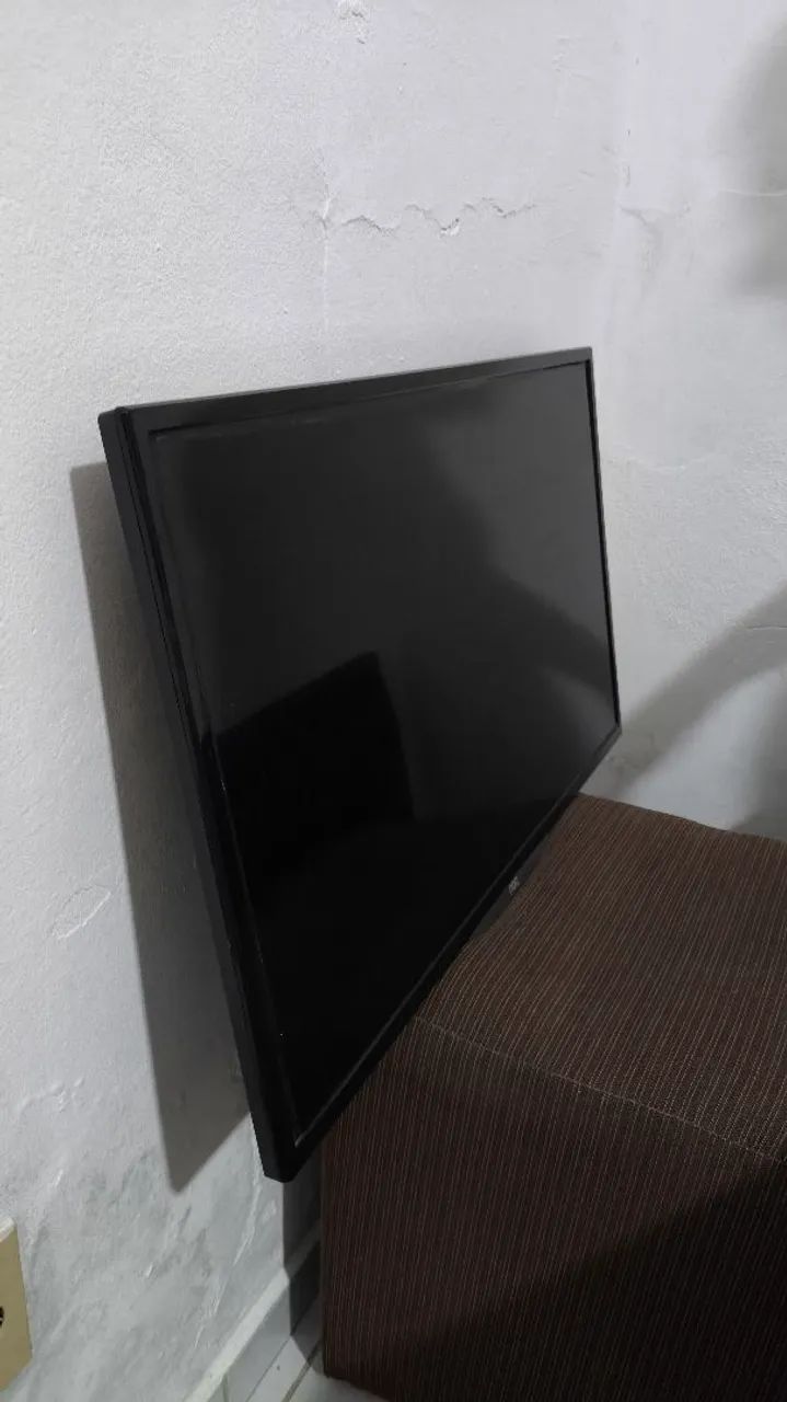 VENDE-SE TV 32 POLEGADAS AOC - Foto 2