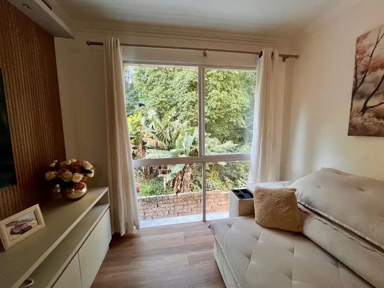 Amplo Apartamento porteira fechada próximo á Praça do Congresso - Foto 3