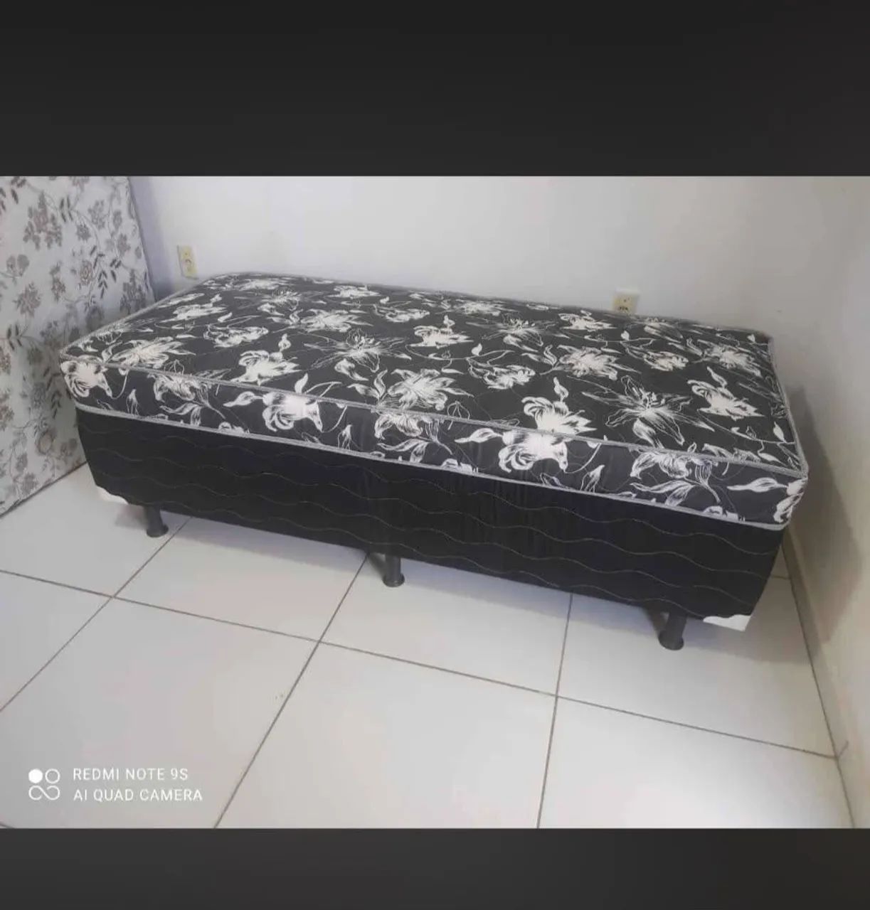 Cama box  - Foto 2