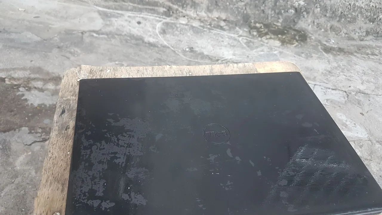 Notebook Dell Processador I5 sexta geração - Foto 5