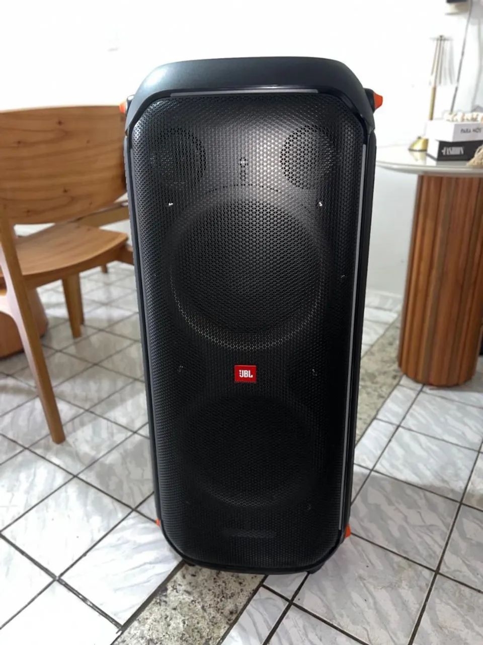 JBL partybox 710 - Foto 3