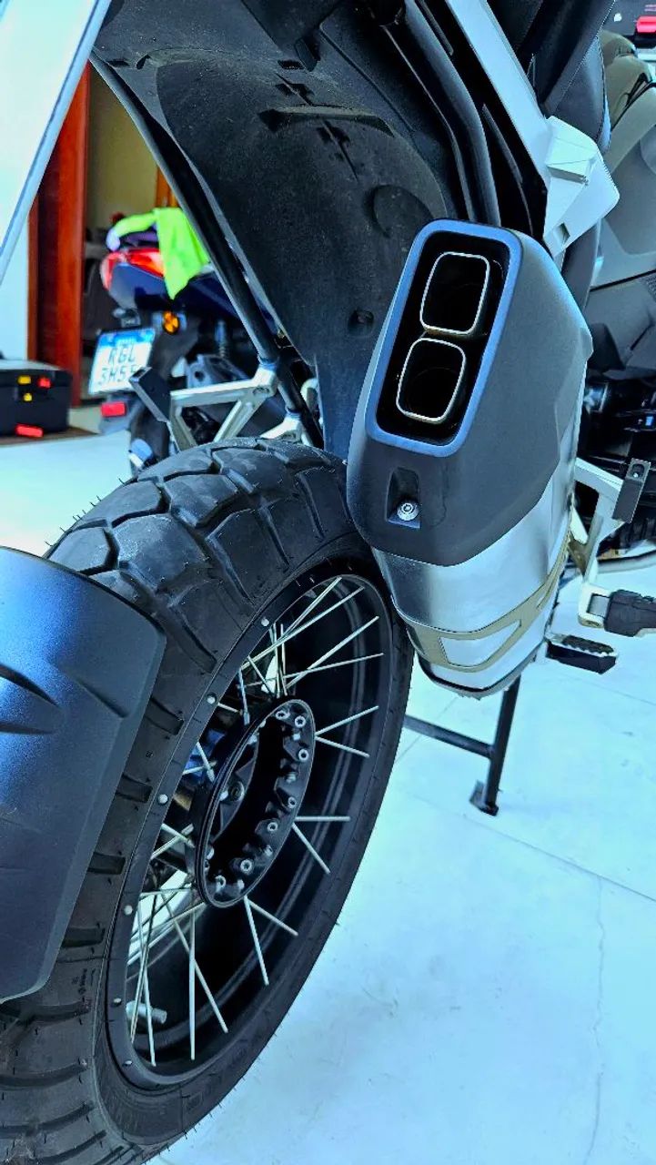 GS 1250 - Foto 5