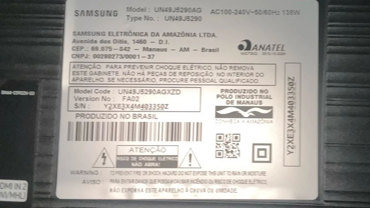 Tv Samsung  - Foto 3