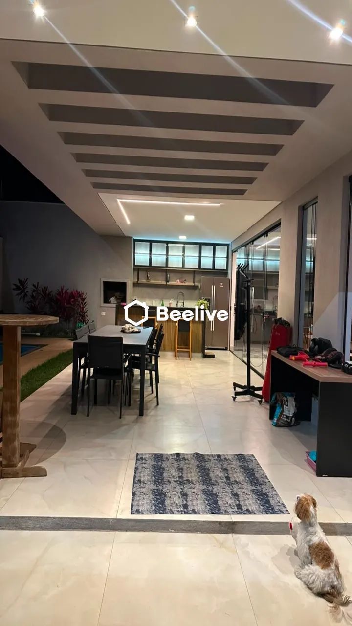 Casa 4 quartos Lagoa Santa - Foto 4
