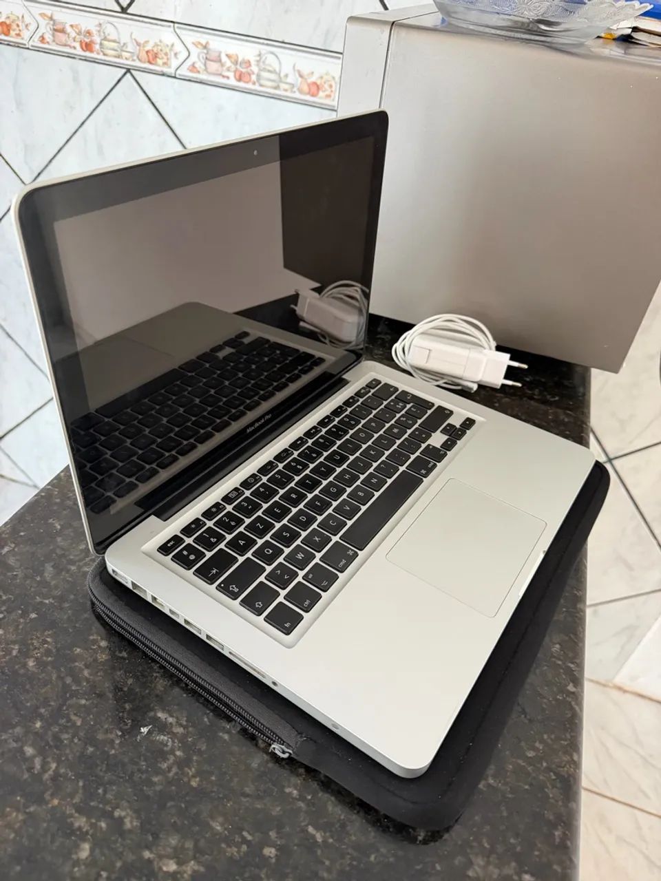 Macbook Pro 13 polegadas - Foto 4