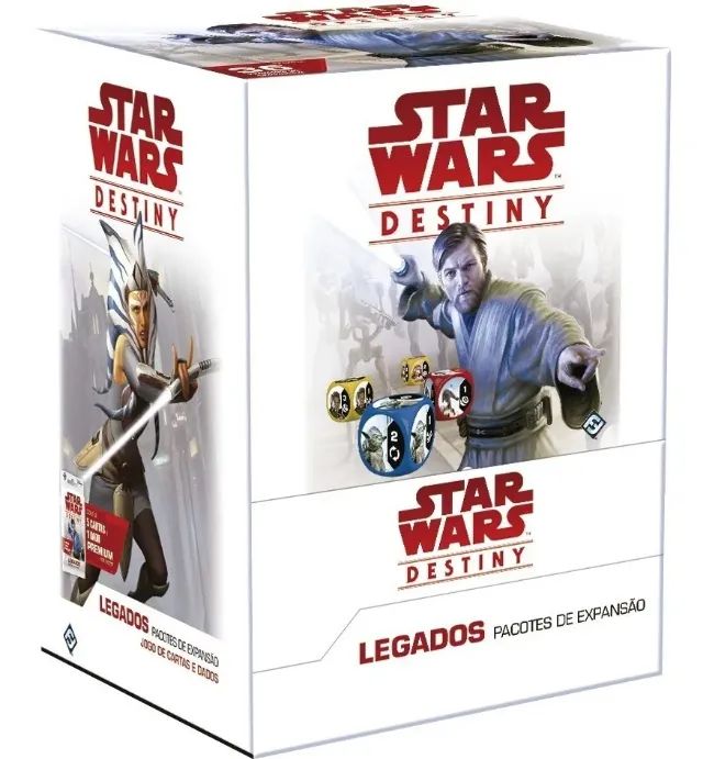 Star Wars Destiny - Foto 3