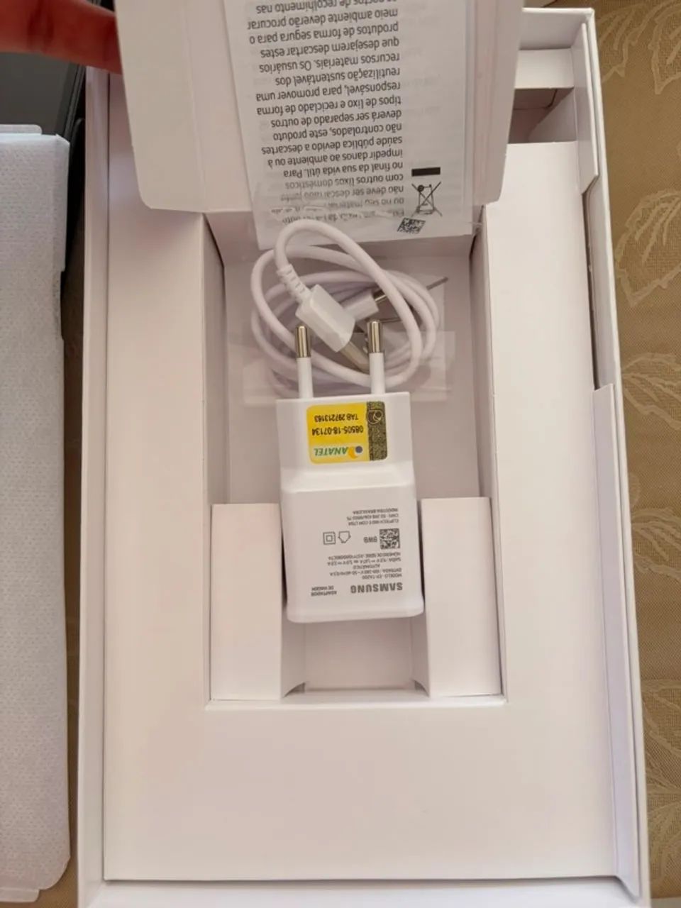 Galaxy Tab A9 Enterprise Edition 64GB - Foto 5