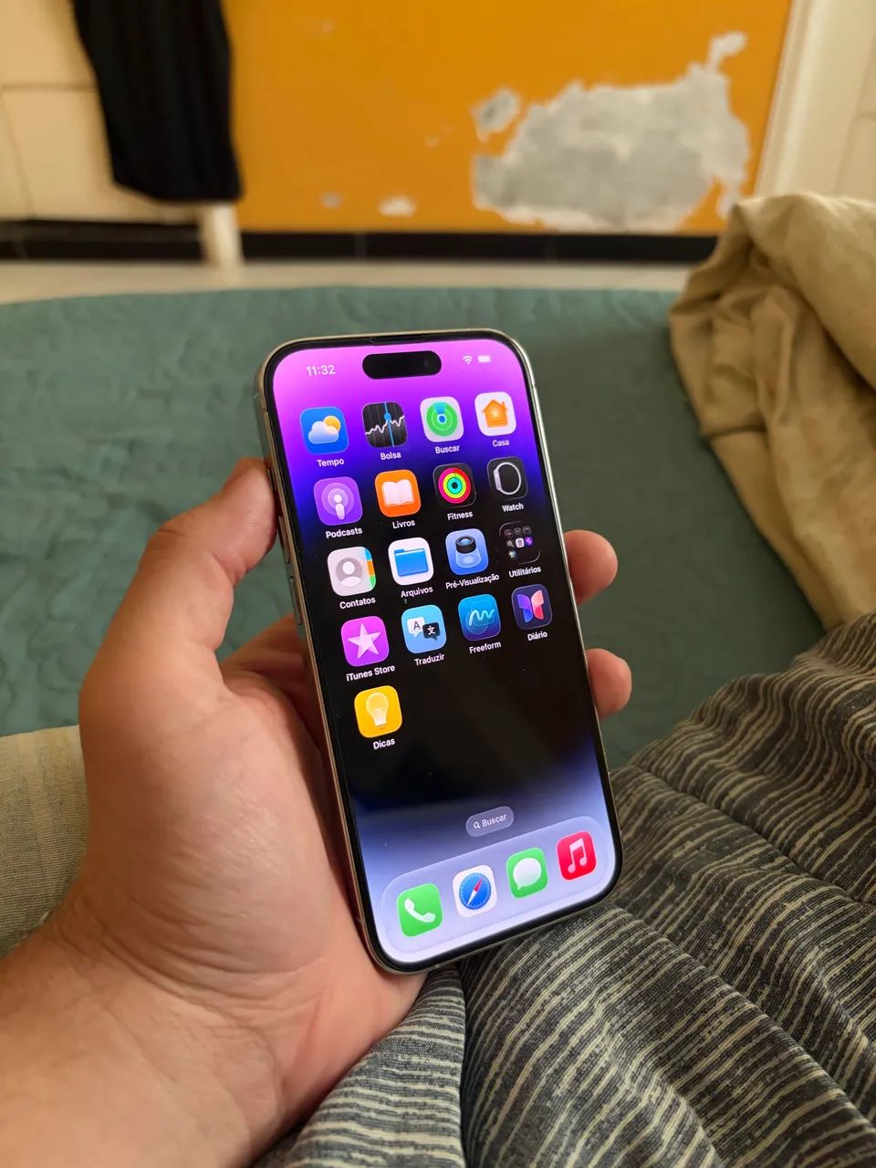 iPhone 14 PRO 256GB