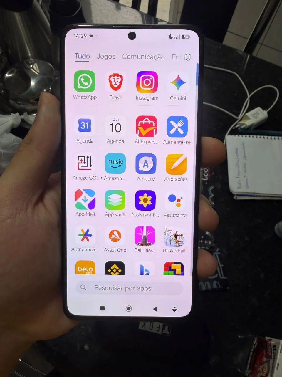 Poco X7 Pro - Foto 2